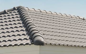 advantages of Gorbals clay roofing