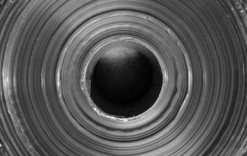 Gorbals edpm waterproofing