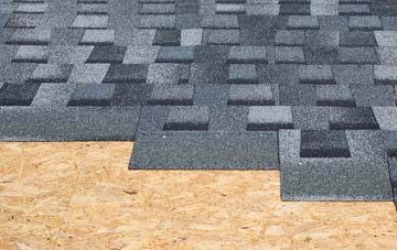 expert Gorbals asphalt roof companies