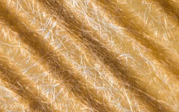 Gorbals fibreglass roof waterproofing