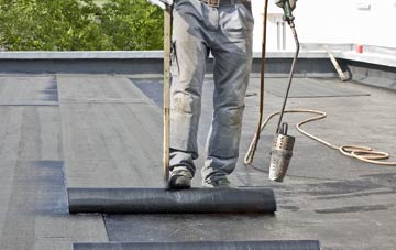 flat roof replacement Gorbals, Glasgow City