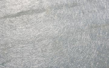 Gorbals laminate fibreglass or shingles?