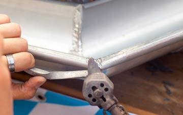 disadvantages of Gorbals lead roofing