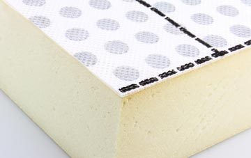 meeting Gorbals building codes