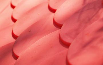 Gorbals plastic roof costs