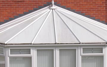 Gorbals polycarbonate conservatory roof repairs