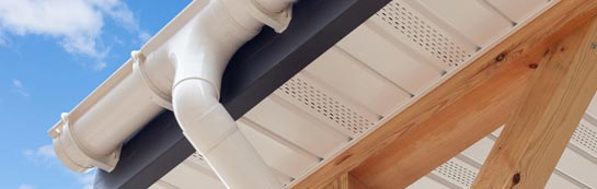 get Gorbals guttering quotes today