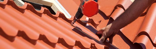 save on Gorbals roof installation costs