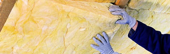 quotes for Gorbals roof insulation