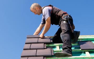 disadvantages of Gorbals slate roofing