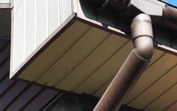 Gorbals soffit installation costs