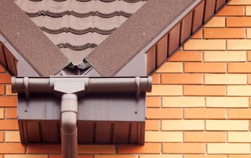 maintaining Gorbals soffits