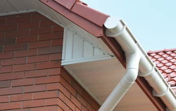 Gorbals soffit repair costs