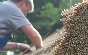 professional Gorbals thatchers