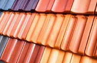 find rated Gorbals clay roofing companies