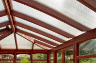 Gorbals conservatory roofing insulation