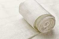 Gorbals fibreglass roofing repairs