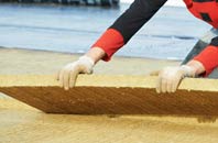 find rated Gorbals roof insulation companies