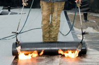 Gorbals flat roof sealing quote