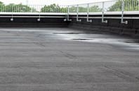find rated Gorbals flat roofing companies