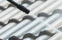 rated Gorbals roof cleaning companies