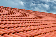 Gorbals roofing tiles