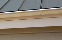 Gorbals soffit repair
