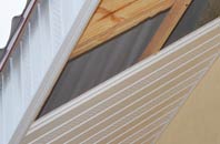 rated Gorbals soffit repair companies