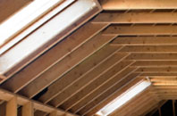 Gorbals tapered roof insulation quotes
